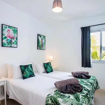 Villa Cactus 42 Playa Blanca (Lanzarote)